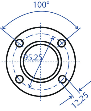 Disegno FL 767-002